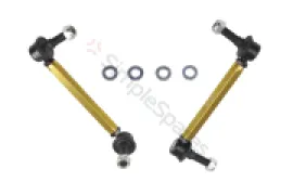 Whiteline Whiteline Sway Bar Link - Assembly KLC180-195 - Image 3