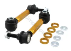 Whiteline Whiteline Sway Bar Link - Assembly KLC233 - Image 1