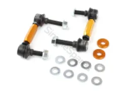 Whiteline Whiteline Sway Bar Link - Assembly KLC242 - Image 1
