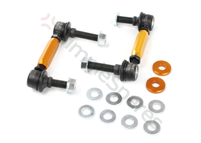 Whiteline Whiteline Sway Bar Link - Assembly KLC242 - WHL-KLC242