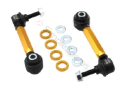 Whiteline Whiteline Sway Bar Link - Assembly KLC233 - Image 2