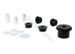 Whiteline Whiteline Differential Mount - Bushing Kit KDT982 - Image 1