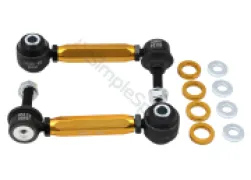 Whiteline Whiteline Sway Bar Link - Assembly KLC233 - Image 3