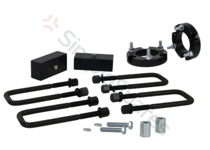 Whiteline Whiteline Lift Kit KLK003 - WHL-KLK003
