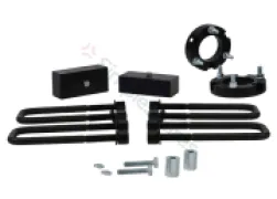 Whiteline Whiteline Lift Kit KLK003 - Image 2