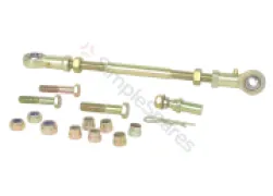 Whiteline Whiteline Sway Bar Link - Assembly KLC236 - Image 1