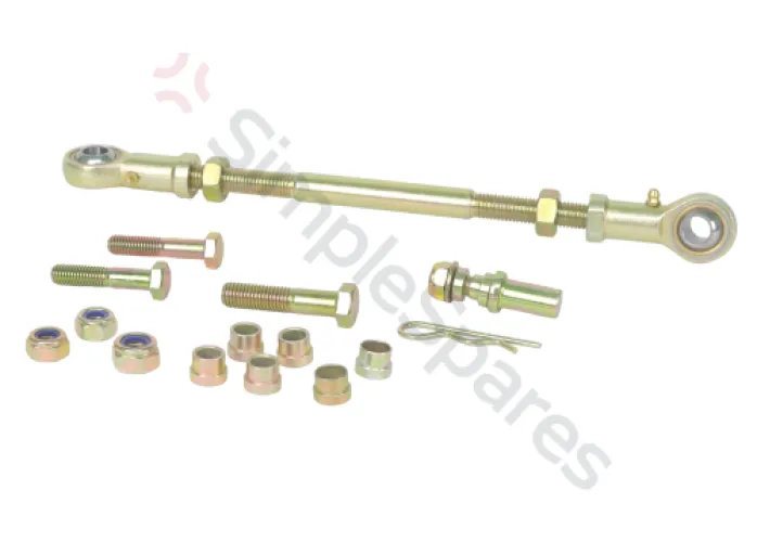 Whiteline Whiteline Sway Bar Link - Assembly KLC236 - WHL-KLC236