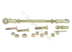 Whiteline Whiteline Sway Bar Link - Assembly KLC236 - Image 2