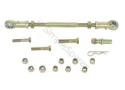 Whiteline Whiteline Sway Bar Link - Assembly KLC236 - Image 3