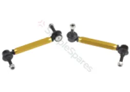 Whiteline Whiteline Sway Bar Link - Assembly KLC173 - Image 1