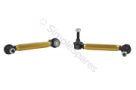 Whiteline Whiteline Sway Bar Link - Assembly KLC173 - Image 2