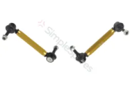 Whiteline Whiteline Sway Bar Link - Assembly KLC173 - Image 3