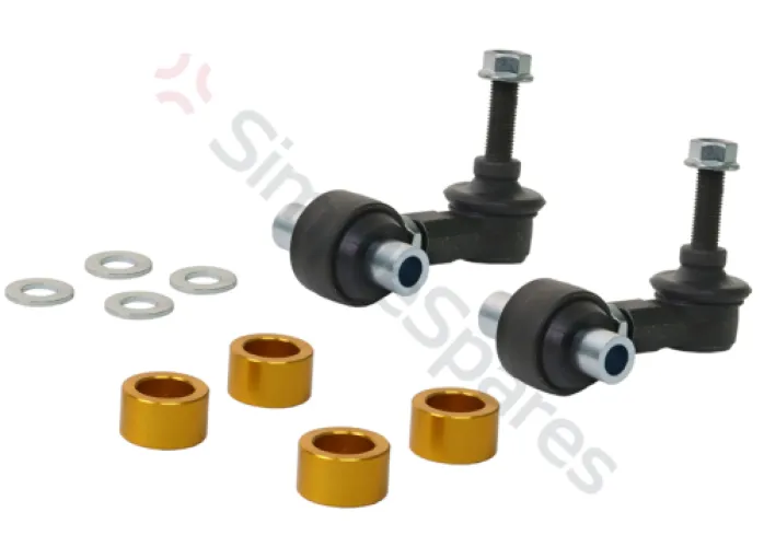 Whiteline Whiteline Sway Bar Link - Assembly KLC221 - WHL-KLC221