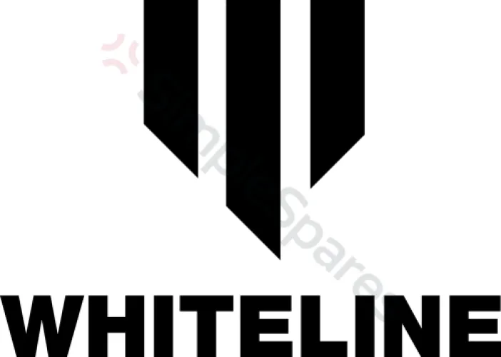 Whiteline Whiteline Panhard Rod - Assembly KPR033 - WHL-KPR033