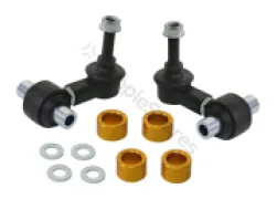 Whiteline Whiteline Sway Bar Link - Assembly KLC221 - Image 3