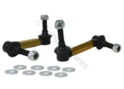Whiteline Whiteline Sway Bar Link - Assembly KLC219 - Image 1