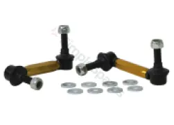 Whiteline Whiteline Sway Bar Link - Assembly KLC219 - Image 2