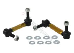 Whiteline Whiteline Sway Bar Link - Assembly KLC219 - Image 3