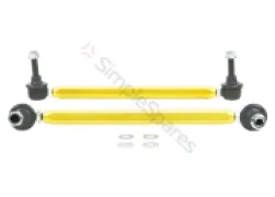 Whiteline Whiteline Sway Bar Link - Assembly KLC140-295 - Image 2