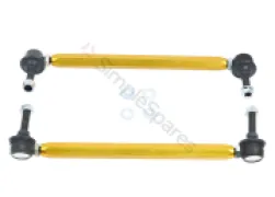 Whiteline Whiteline Sway Bar Link - Assembly KLC140-295 - Image 3