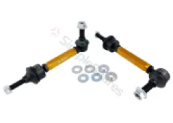 Whiteline Whiteline Sway Bar Link - Assembly KLC115 - Image 2