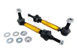 Whiteline Whiteline Sway Bar Link - Assembly KLC115 - Image 3