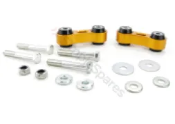 Whiteline Whiteline Sway Bar Link - Assembly KLC30 - Image 2