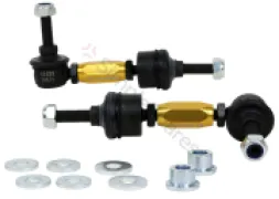 Whiteline Whiteline Sway Bar Link - Assembly KLC195 - Image 2