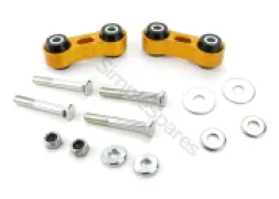 Whiteline Whiteline Sway Bar Link - Assembly KLC30 - Image 3