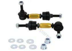 Whiteline Whiteline Sway Bar Link - Assembly KLC195 - Image 3