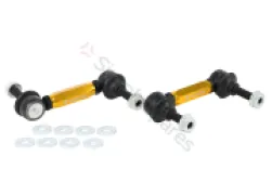 Whiteline Whiteline Sway Bar Link - Assembly KLC243 - Image 1
