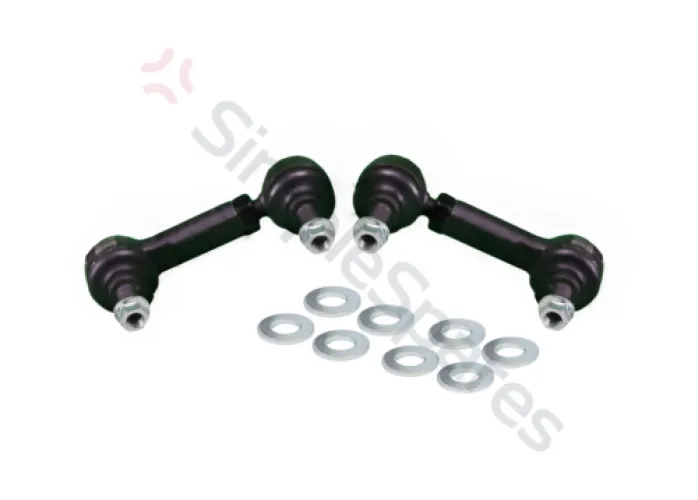 Whiteline Whiteline Sway Bar Link - Assembly KLC218 - WHL-KLC218