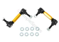 Whiteline Whiteline Sway Bar Link - Assembly KLC243 - Image 3