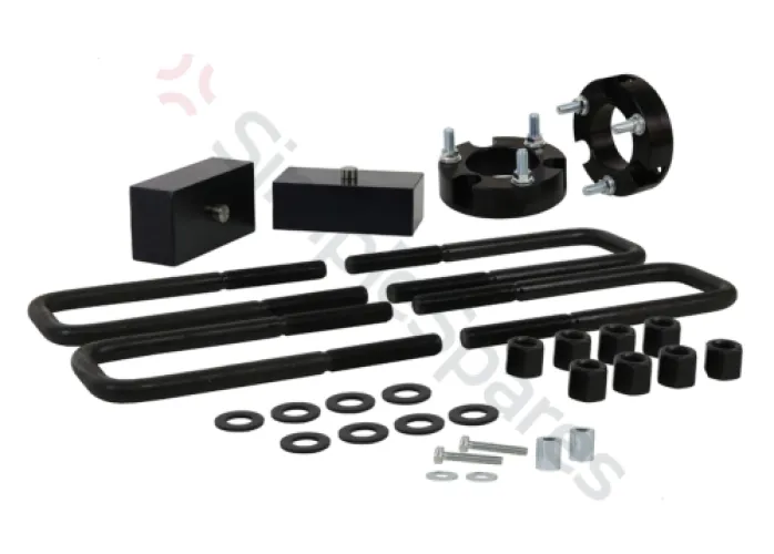 Whiteline Whiteline Lift Kit KLK005 - WHL-KLK005