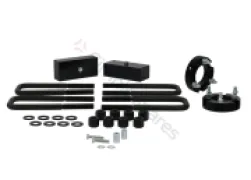Whiteline Whiteline Lift Kit KLK005 - Image 2