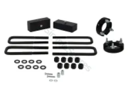 Whiteline Whiteline Lift Kit KLK005 - Image 3