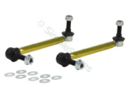 Whiteline Whiteline Sway Bar Link - Assembly KLC180-255 - Image 1