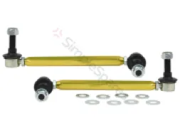 Whiteline Whiteline Sway Bar Link - Assembly KLC180-255 - Image 2