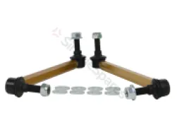Whiteline Whiteline Sway Bar Link - Assembly KLC180-335 - Image 2