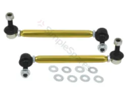 Whiteline Whiteline Sway Bar Link - Assembly KLC180-255 - Image 3