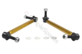 Whiteline Whiteline Sway Bar Link - Assembly KLC169 - Image 2