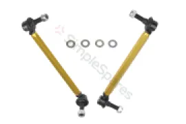 Whiteline Whiteline Sway Bar Link - Assembly KLC169 - Image 3