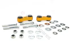 Whiteline Whiteline Sway Bar Link - Assembly KLC32 - Image 1