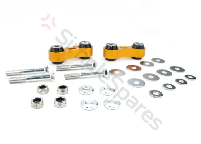 Whiteline Whiteline Sway Bar Link - Assembly KLC32 - WHL-KLC32