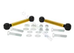 Whiteline Whiteline Sway Bar Link - Assembly KLC170 - Image 2
