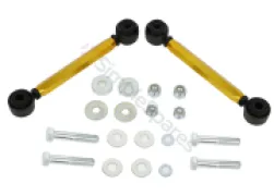 Whiteline Whiteline Sway Bar Link - Assembly KLC170 - Image 3
