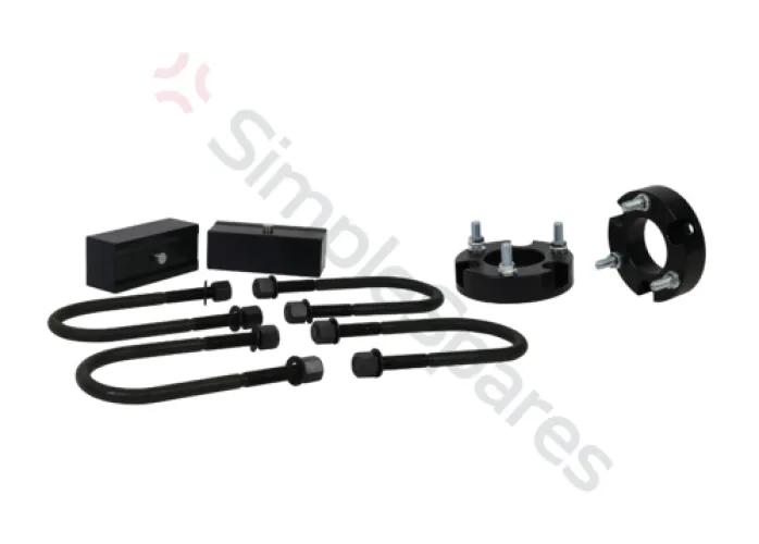 Whiteline Whiteline Lift Kit KLK001 - WHL-KLK001