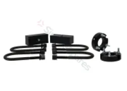 Whiteline Whiteline Lift Kit KLK001 - Image 2