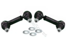 Whiteline Whiteline Sway Bar Link - Assembly KLC205 - Image 1