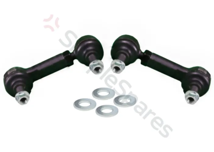 Whiteline Whiteline Sway Bar Link - Assembly KLC205 - WHL-KLC205